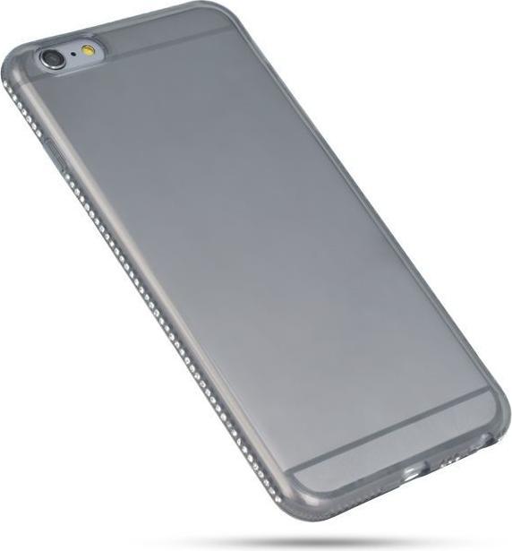 Actual product image Beeyo P8 Lite Diamond Frame (Huawei P8 Lite)