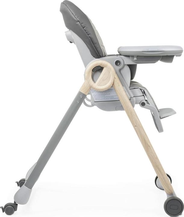 Produktbild Chicco Polly Progres5 (Hochstuhl)