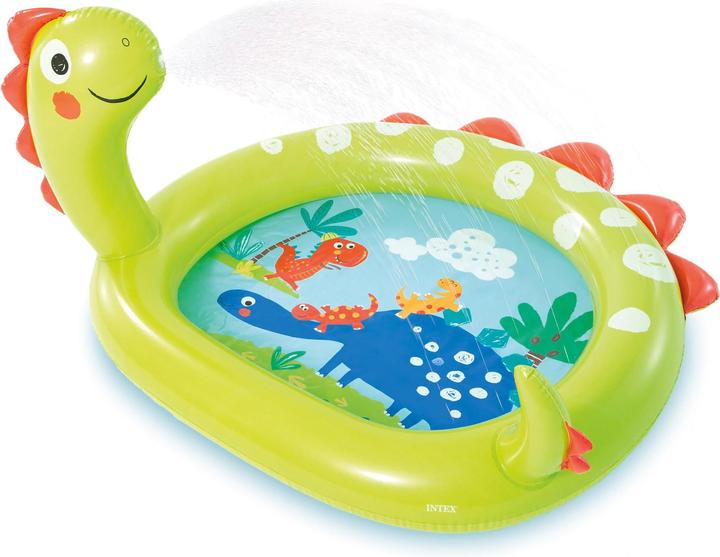 Image du produit Intex Piscine pour dinosaures