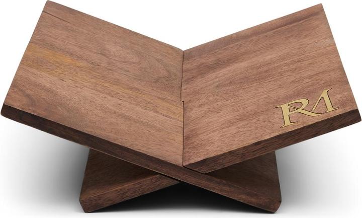 Actual product image Rivièra Maison RM Monogram Book Stand