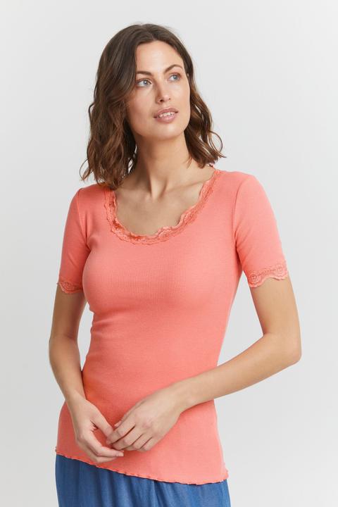 Produktbild Fransa FRHIZAMOND TEE 10 20610660 (L)