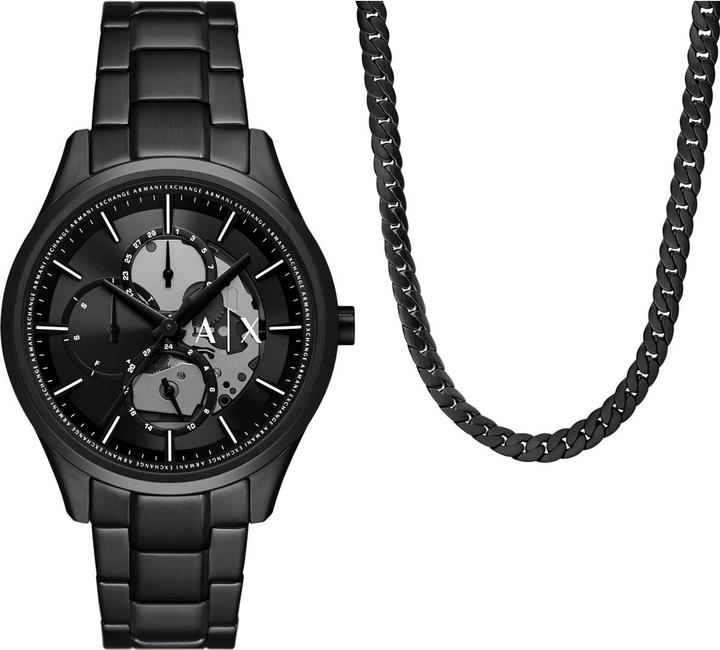 Armani Exchange Dante (Analogue wristwatch, 42 mm)