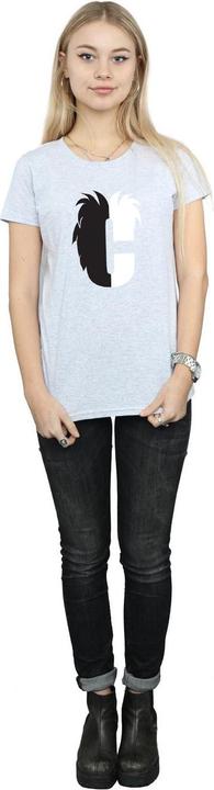 Produktbild Disney Alphabet C Is For Cruella De Vil TShirt (M)