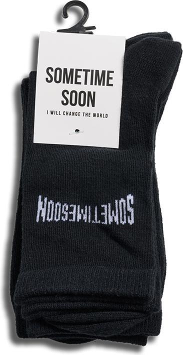 Produktbild hummel stsVARSITY SOCKS 3-PACK (24 - 27)