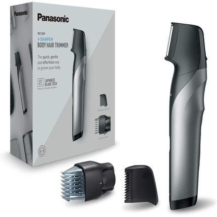 Actual product image Panasonic ER-GK80