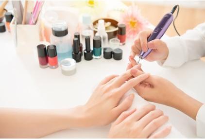 Produktbild Rio Nagelpflege Set