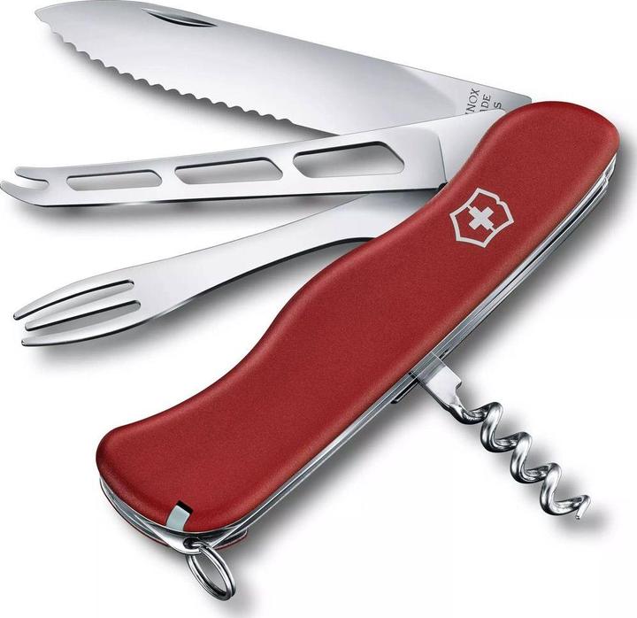 Produktbild Victorinox Cheese Master