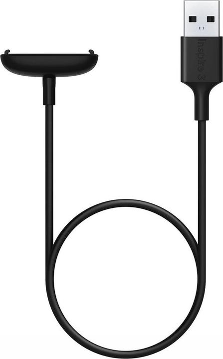 Produktbild Fitbit Ladekabel