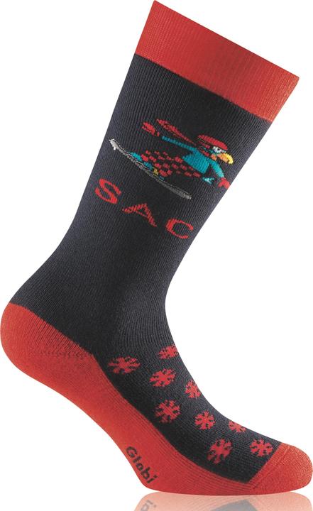Image du produit Rohner Chaussettes de ski CAS globi (23 - 26)