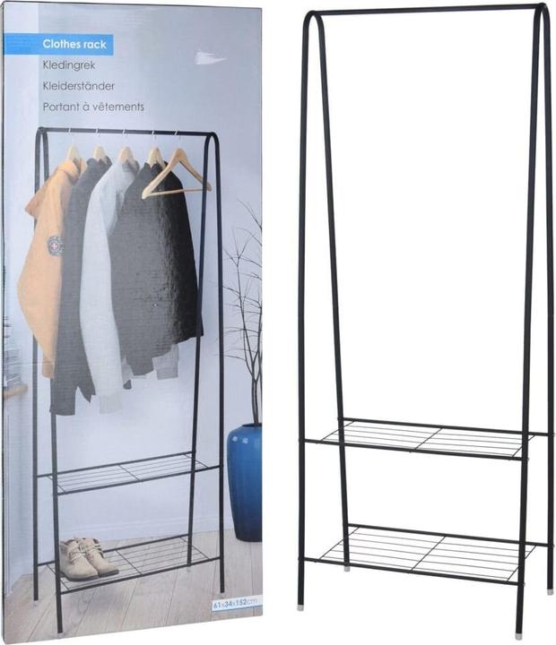 Produktbild Storage Solutions Kleiderständer