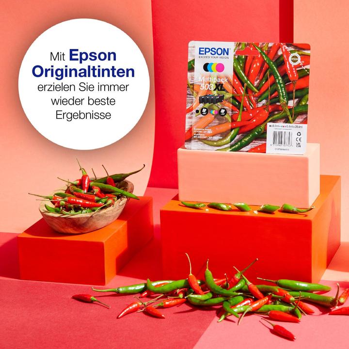 Produktbild Epson 503XL (M)