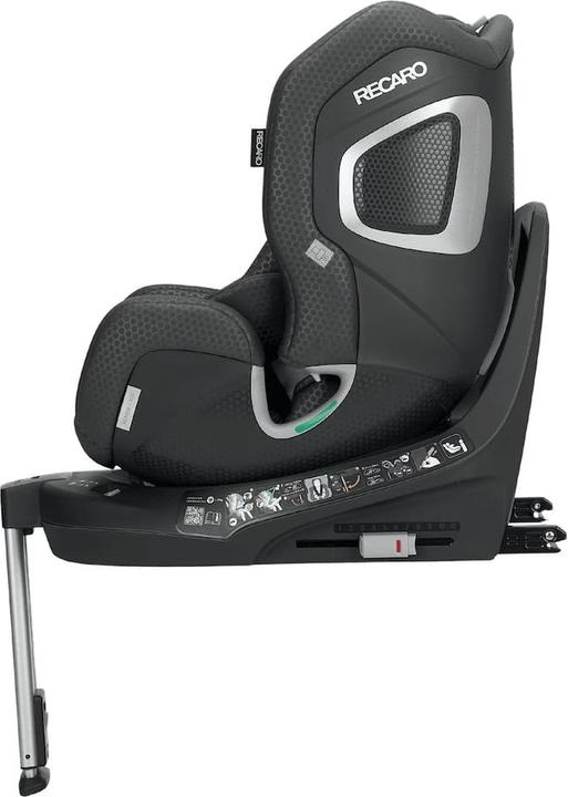 Produktbild RECARO Xenon 1 Kid Reboard Kindersitz (61-125 cm) (Kindersitzerhöhung, ECE R129/i-Size Norm)