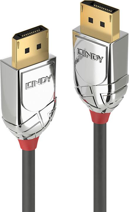 Produktbild Lindy DisplayPort — DisplayPort (2 m, DisplayPort)