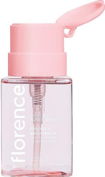 Florence by Mills Spotlight Toner Series 185 ml (Tonic, 185 ml)