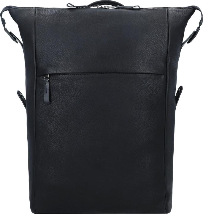Harolds Country Rucksack Leder 41 cm Laptopfach (12 l)