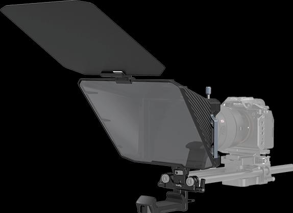 Actual product image SmallRig Multifunctional Teleprompter 3646 (Teleprompters)