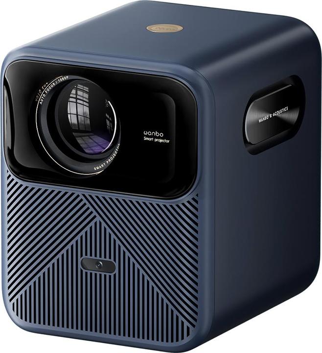 Productafbeelding Wanbo Mozart 1 Pro (Volledige HD, 900 lm, 1.2:1)