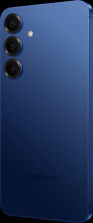 Image du produit Samsung Galaxy S25+ (512 Go, Marine, 6.70", Double SIM, 50 Mpx, 5G)