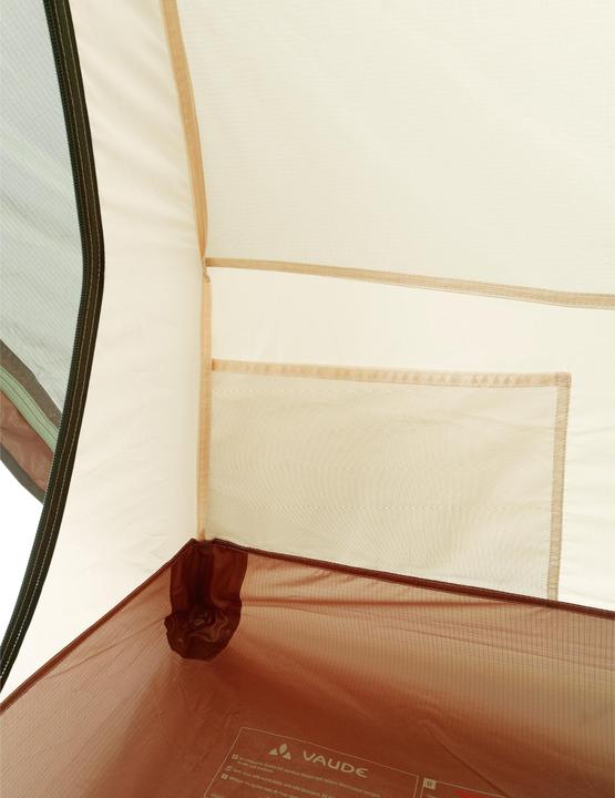 Immagine prodotto Vaude Allround Taurus 2P (Tenda a tunnel, 2.53 kg, 2 persone)