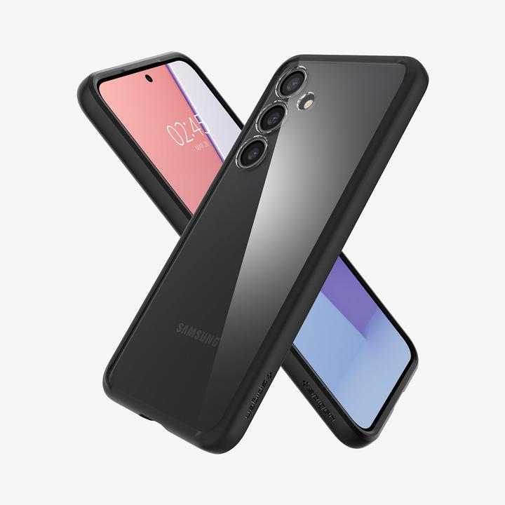 Actual product image Spigen Ultra Hybrid (Samsung Galaxy S24+)