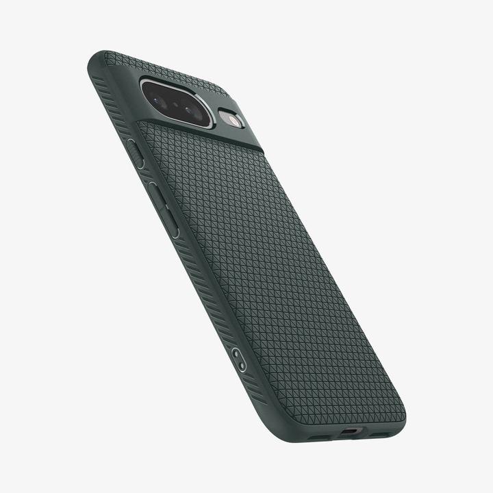 Actual product image Spigen Liquid Air (Google Pixel 8)
