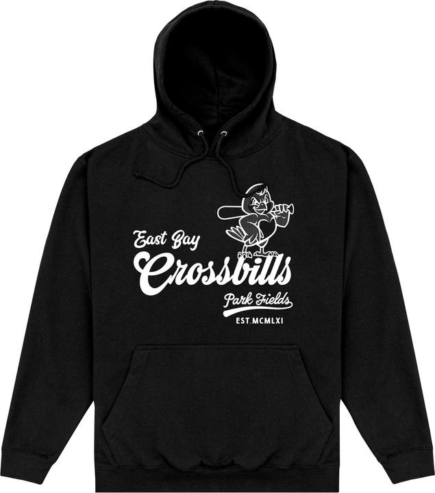 Park Fields Crossbills Kapuzenpullover (XL)