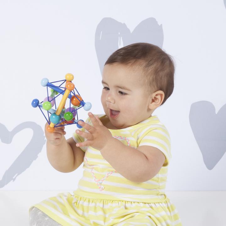 Immagine prodotto Manhattan Toy Skwish Burst
