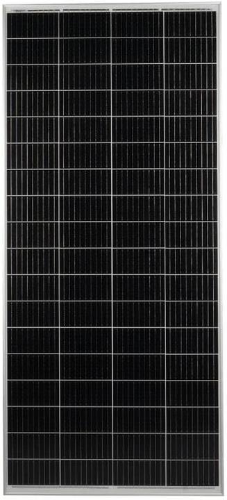 Produktbild Wattstunde Solarpanel SOLA Frame Mono HV 180 Wp (180 W, 10.60 kg)