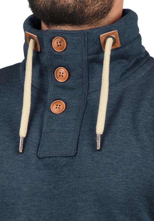 Image du produit Solid TripTroyer - Sweat-Shirt - Homme (S)