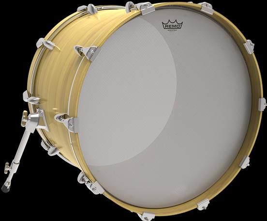 Produktbild Remo Silentstroke (Bassdrum)