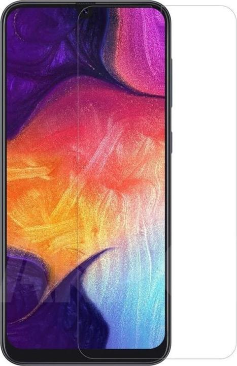 Image du produit Screenguard Samsung Galaxy M40 Film de protection en verre blindé Case Friendly Design (1 pièce(s), Samsung Galaxy M40)