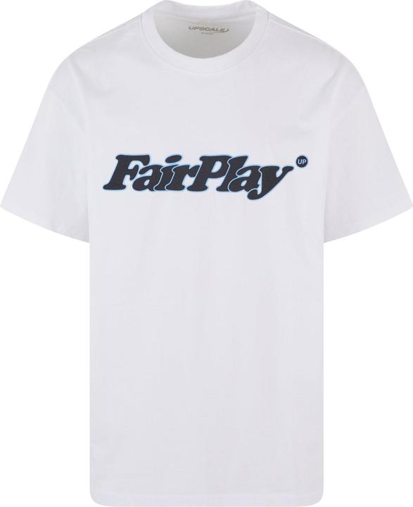 Produktbild Urban Classics PlayFair Heavy Oversize Tee - 139537 (L)