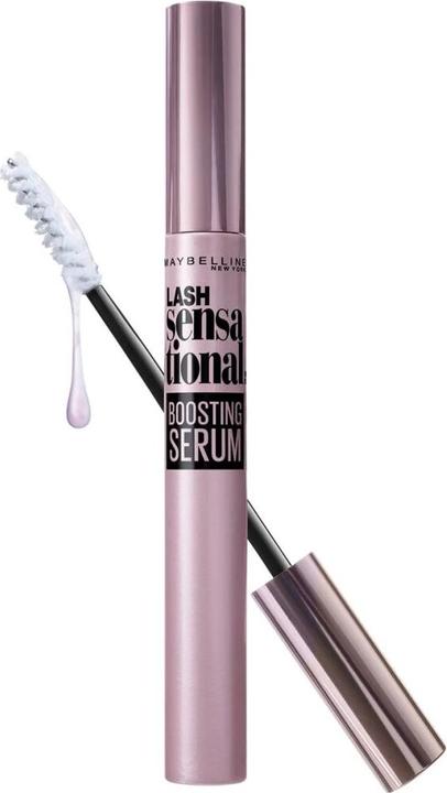 Actual product image Maybelline New York Lash Sensational (5.30 ml)