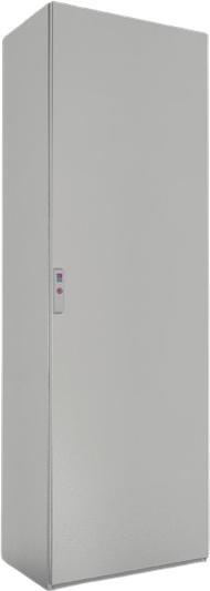 Image du produit Rittal Armoire individuelle système
