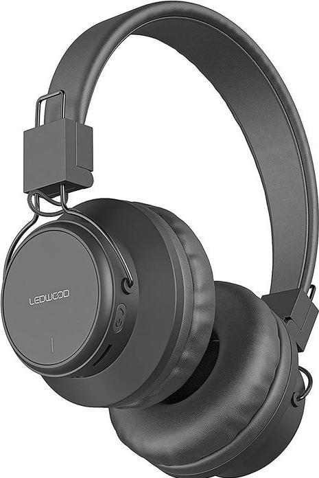 Actual product image Ledwood Pack Happy Geek (ANC, 6 h, Wireless)