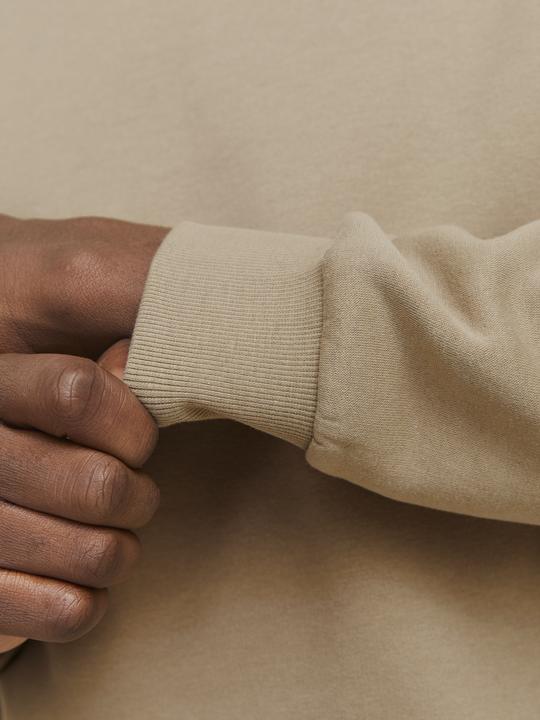 Image du produit Jack & Jones Jjebradley Sweat Crew Noos (S)