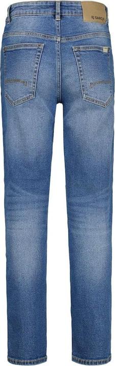 Actual product image Garcia Jeans Dalino medium used (170)