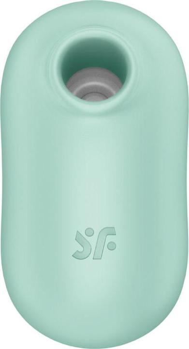 Produktbild Satisfyer Pro To Go 2 - Mint