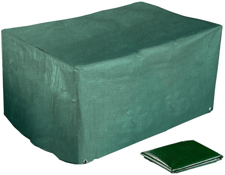 Image du produit Royal Gardineer Bâche de couverture en tissu Canapé de jardin lounge 2 places