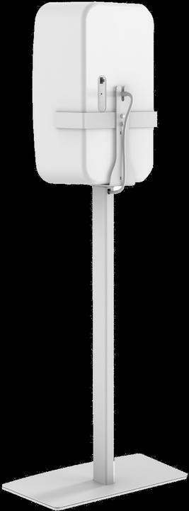 Image du produit Cavus Support pour Sonos FIVE, vertical (1 pièce, Installation murale, Rotatif)