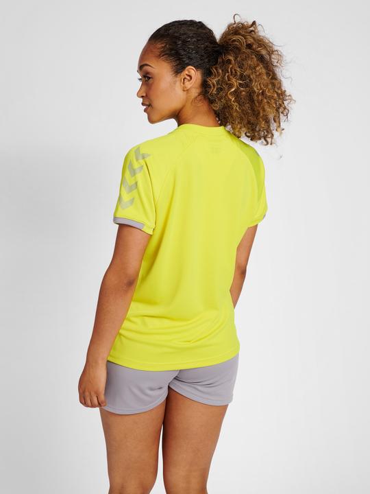 Produktbild hummel Gg12 Action Jersey S/S Woman (XS)