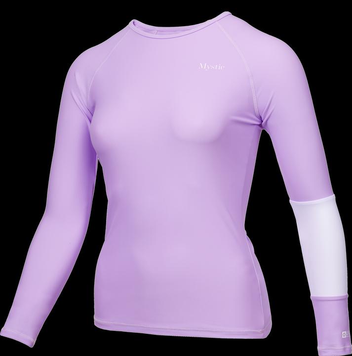 Lilas pastel