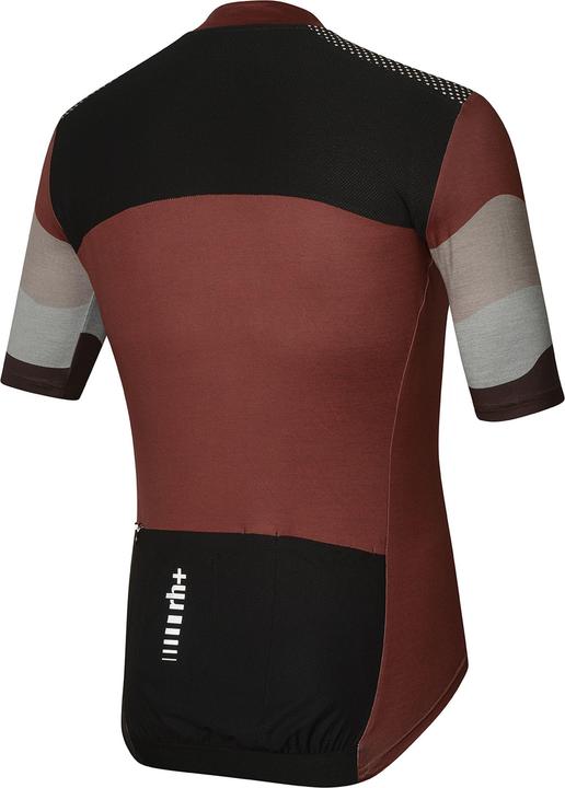 Produktbild Rh+ Tous Terrain Radtrikot kurzärmlig (XXL)