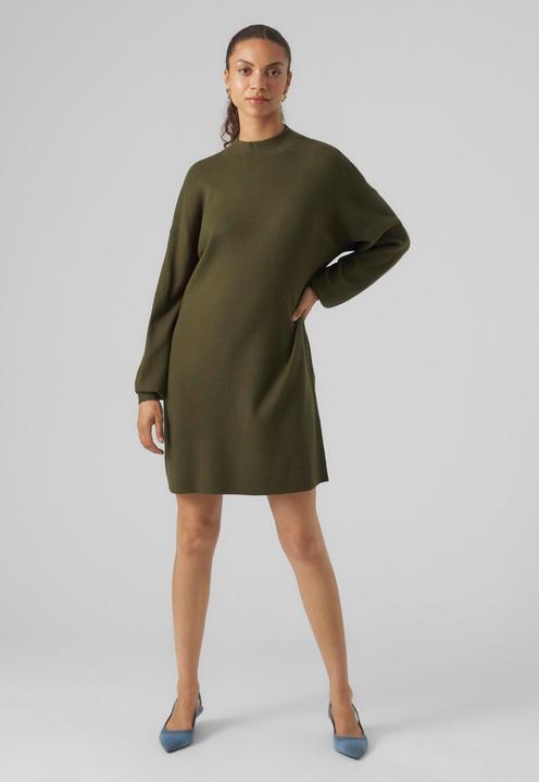 Image du produit Vero Moda Mini-robe tricotée (M)