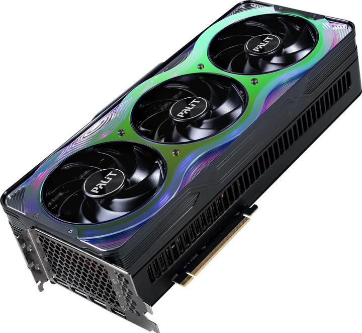 Produktbild Palit GeForce RTX 5090 GameRock OC (32 GB)