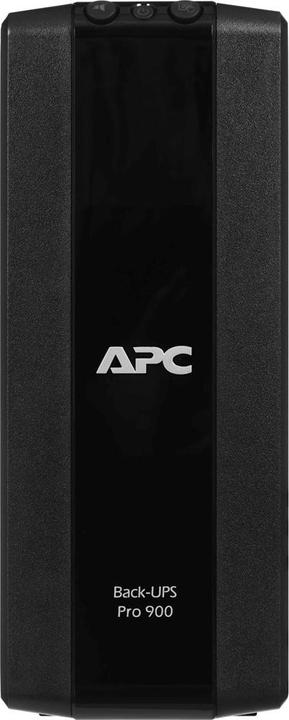 Actual product image APC BR900G-FR (900 VA, 540 W, Line-interactive UPS)
