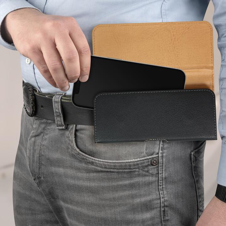 Produktbild Max Excell 6.5" Smartphone-Gürteltasche Series (Universal)