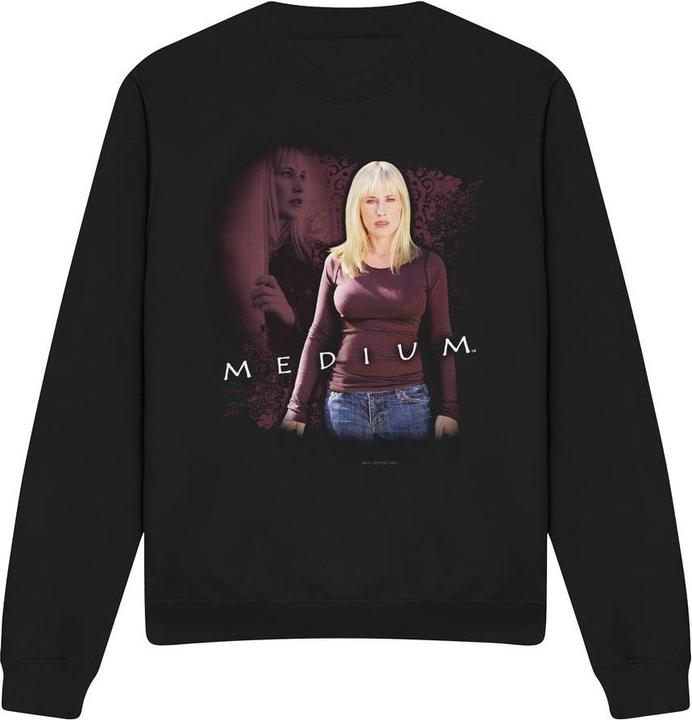 Medium Sweatshirt