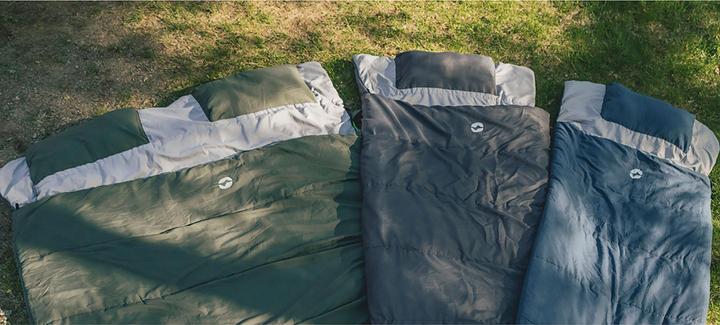 Actual product image Outwell Companion Lux Double