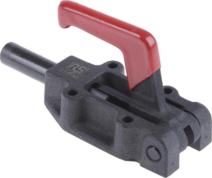 Immagine prodotto Rs Pro Morsetto lineare 600kg (32 mm)